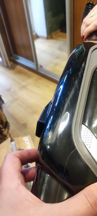 Пилосос Gorenje  SVC 216 FGD (VS2932)