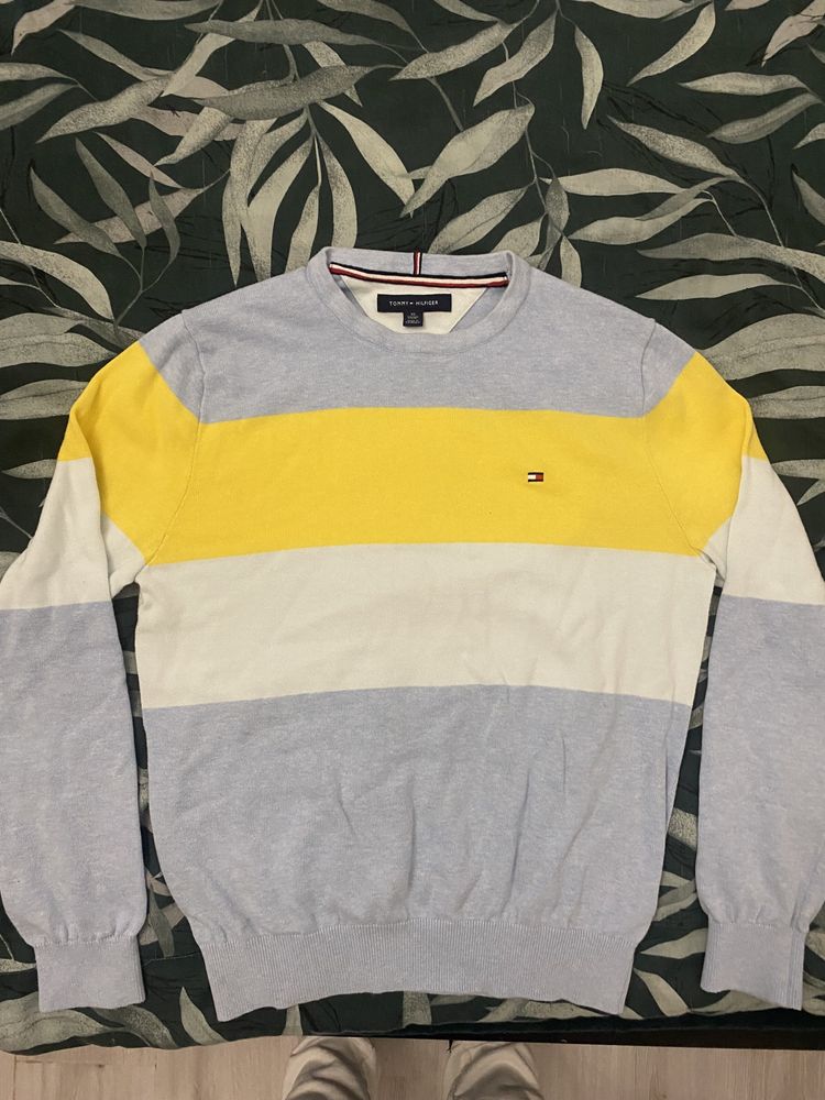 Sweter Tommy Hilfiger