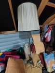 Lampa wys. 180cm