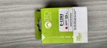 Tusz czerwony do drukarki Epson S22 SX125 SX130 SX420W SX425W BX305F