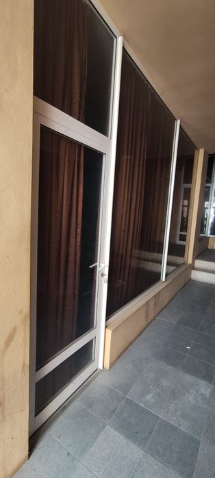 LOJA Comercial da Escorregadoura S.Martinho