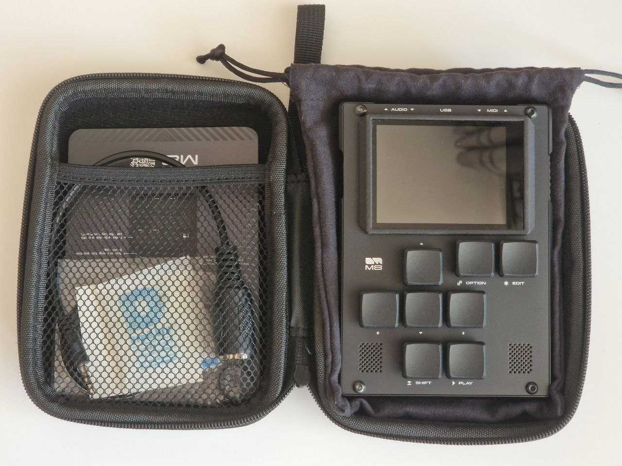 Dirtywave M8 Mk1