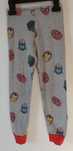 Spodnie piżamowe H&M Marvel 2-4lat(98-104cm)