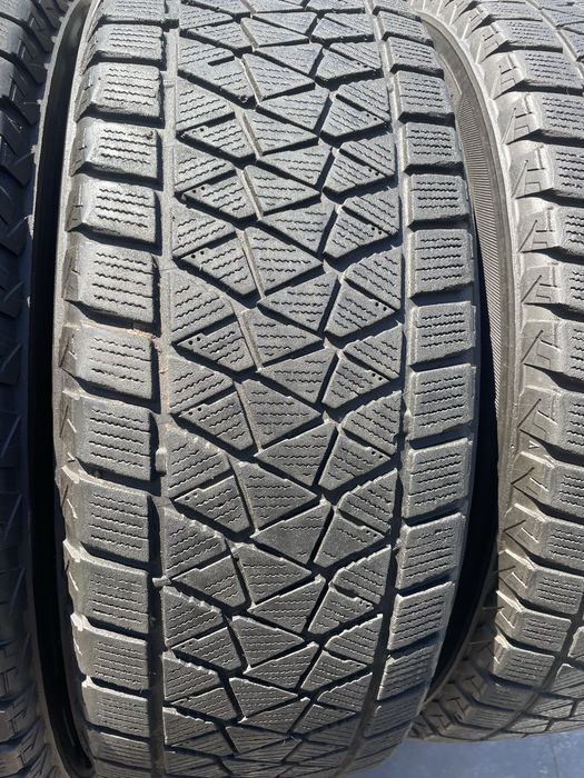 225/65/17 bridgestone dmv2