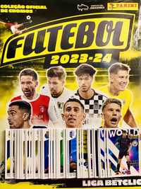 Panini Futebol 2023/24 Liga Betclic