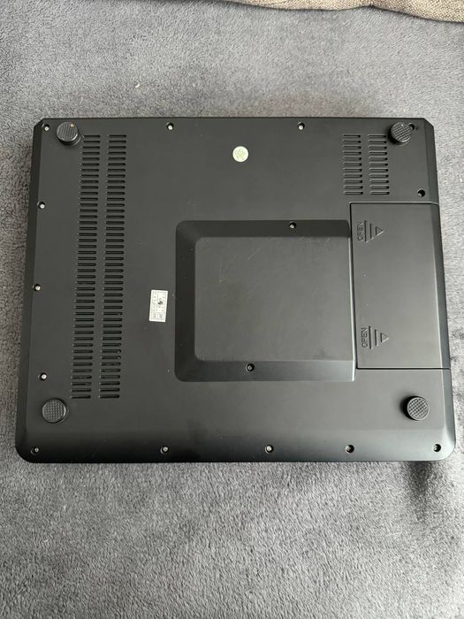 DVD panasonic portable PN-119D