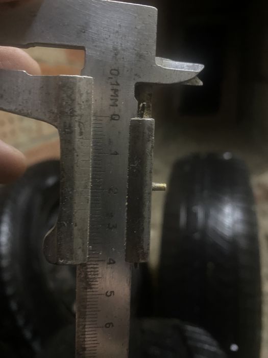 Диски з резиною