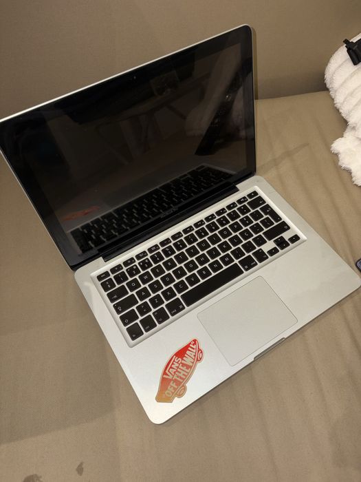Macbook Pro 13’ 2012 i7