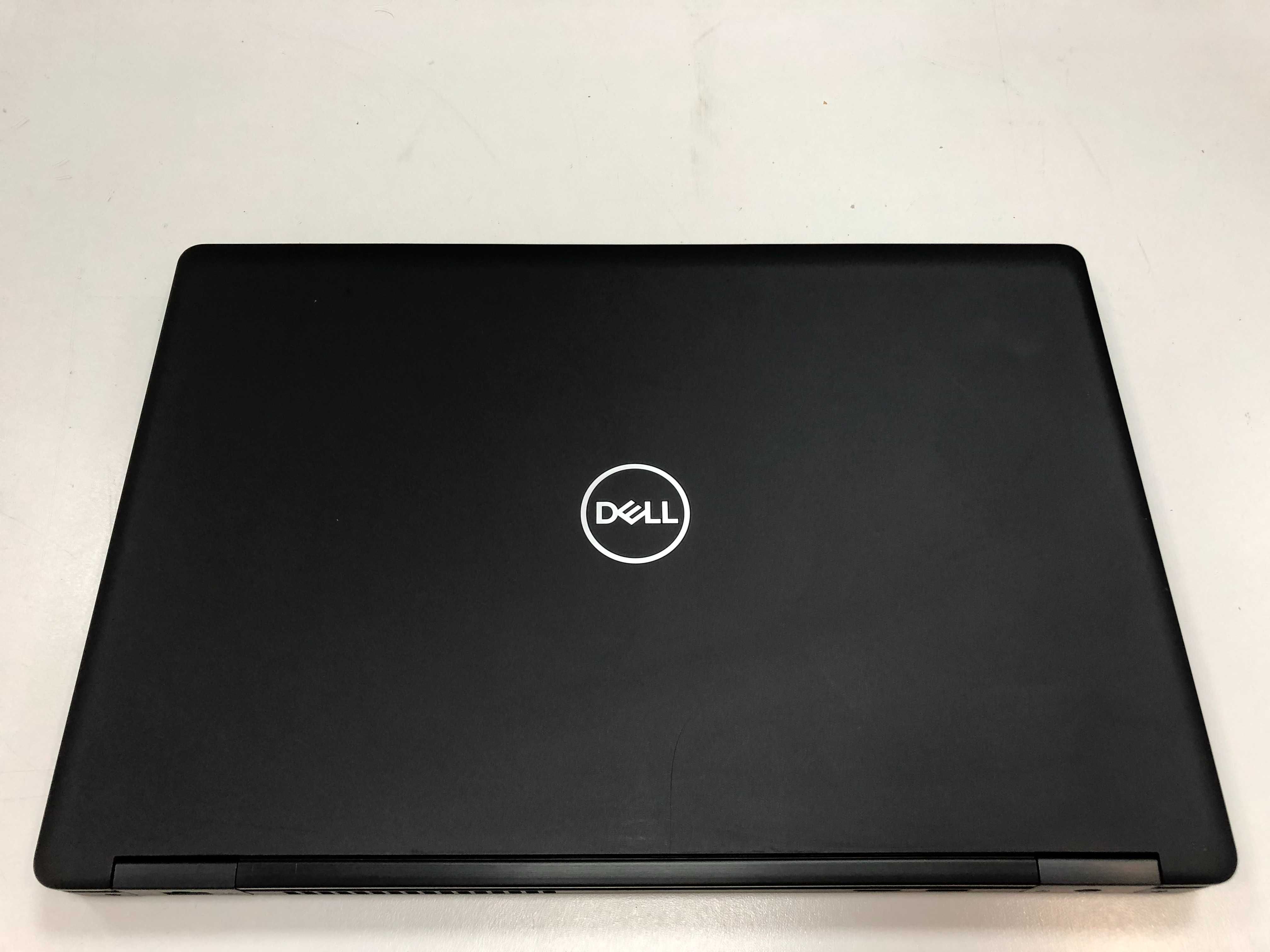 Profesjonalny Dell Latitude 5591 15" i7-8gen 16 / 256 nVidia Raty 0%