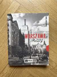 Warszawa perła Północy - Maria Barbasiewicz