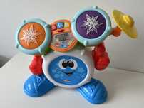 Bateria brincar chicco