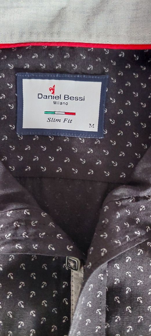 Koszula Daniel Bessi