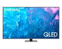 Telewizor Samsung QE65Q77CAT 65" QLED 4K 120Hz Smart TV DVB-T2