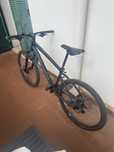 Bicicleta BTT 27,5" L