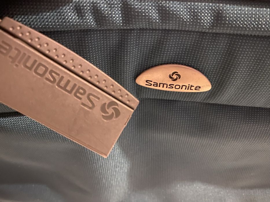 Saco de viagem Samsonite