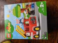 Lego 10901 Duplo