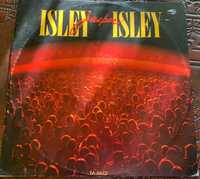 Isley Jasper Isley - Caravan Of Love - WInyl - 12 Maxi - stan EX-!