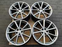 5x112 ALUFELGI R19 AUDI A5 S7 A7 C8 A6 C7 C8 Q5 A8 4H0 ET32 9j j.NOWE