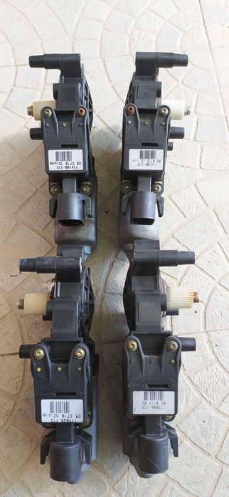 AUDI A4 B5 (8D)/A3 8L/ A6 C5 - Motores elevadores vidros ORIGINAIS