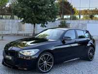 BMW 120D PACK M/SPORT
