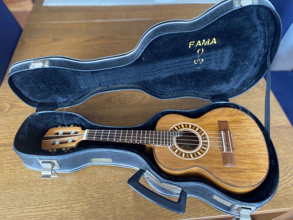 Cavaquinho Do Souto