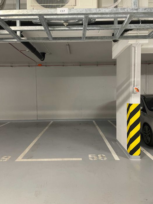 Miejsce Postojowe Nowy Kleparz