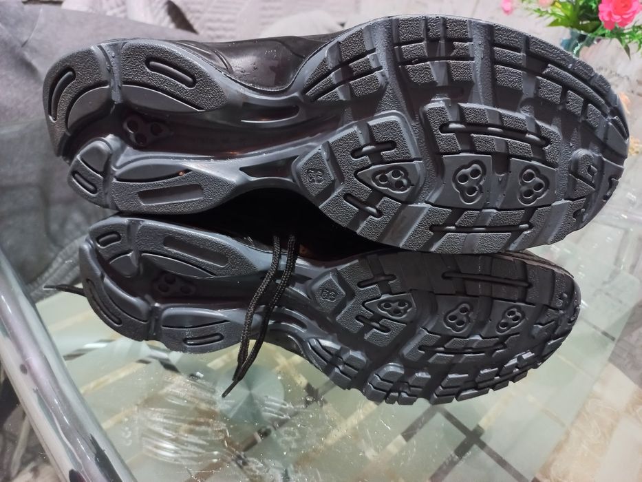 Ботинкі робочі TALAN