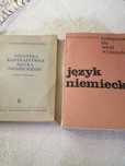 J. niemiecki Podręcznik i Fonetyka