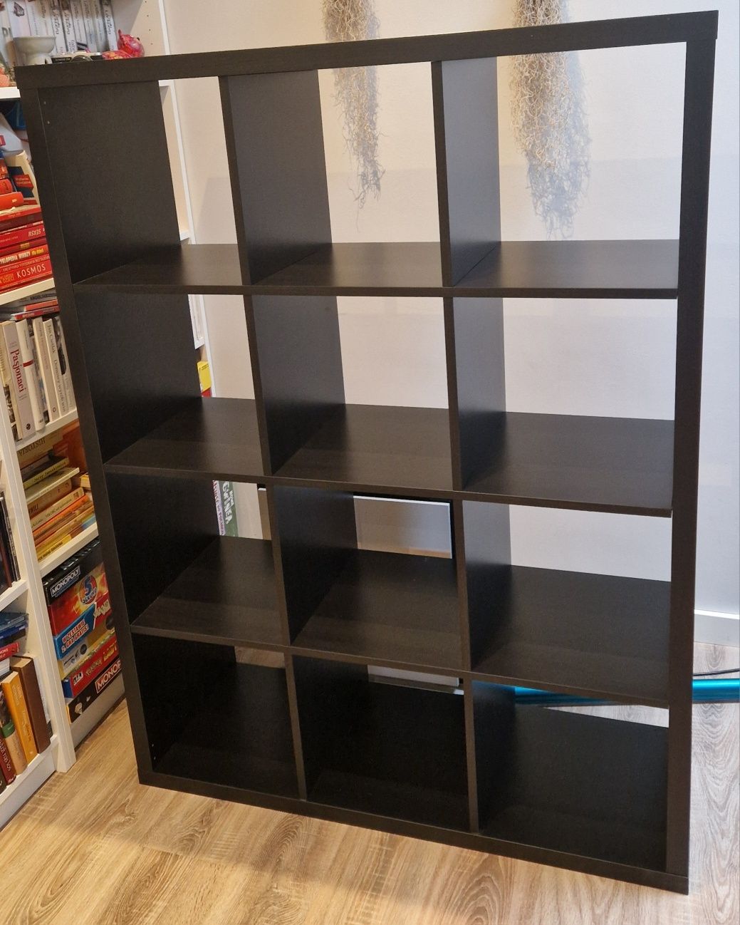 Regał Kallax 3x4