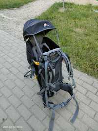 Nosidło deuter kid comfort 1 plus