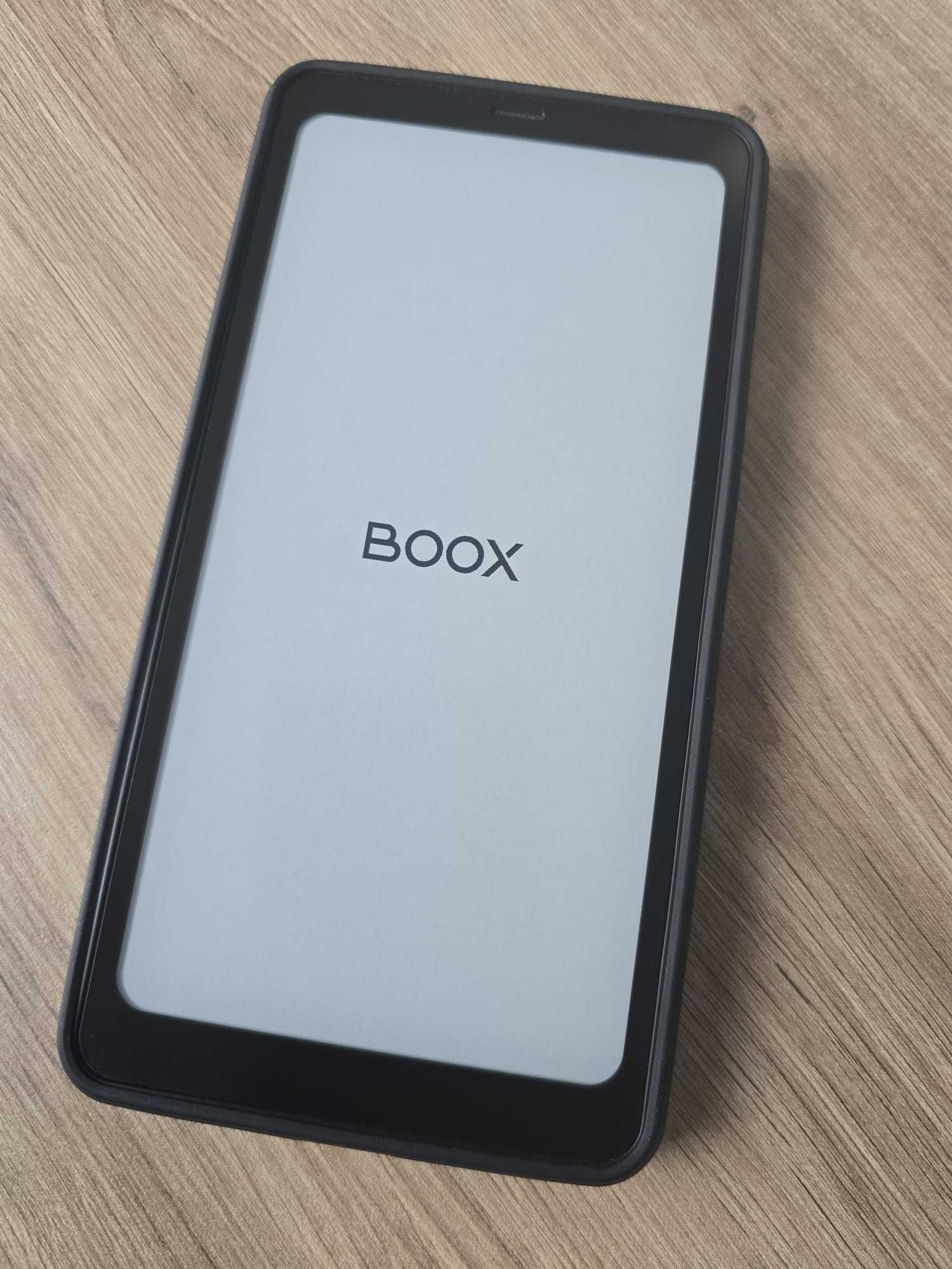 Czytnik e-booków ONYX BOOX Palma 6.13", Podświetlany ekran, Wi-Fi