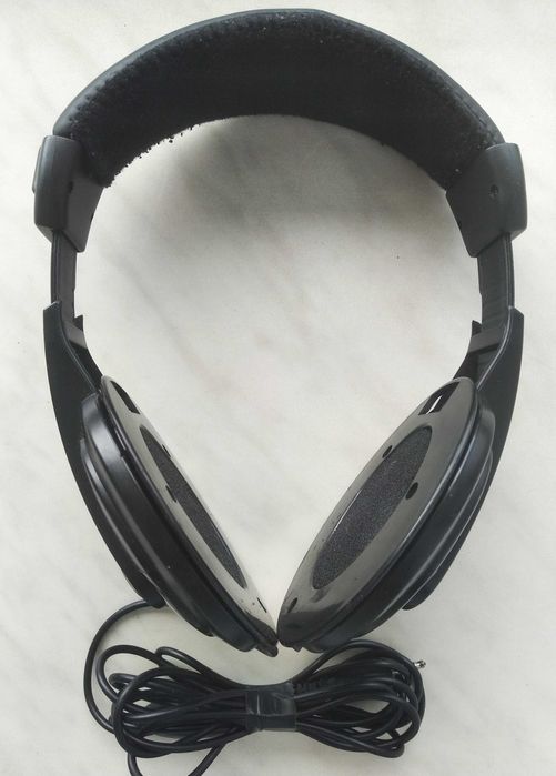 Акустичні cтерео-наушники SVEN GD - 750V