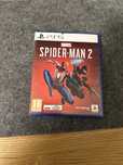 Spider man 2 na ps5.