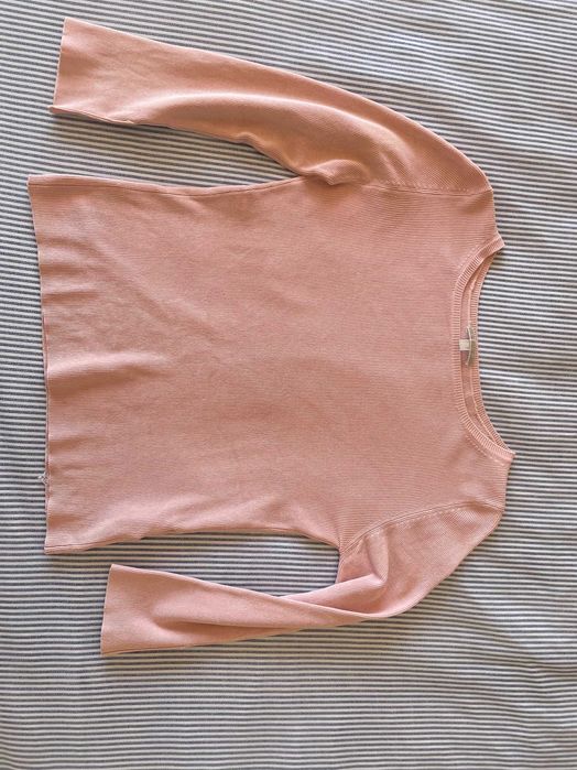 Camisola Massimo Dutti |  M/32 (mas veste pequeno)