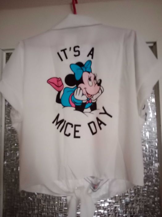 Koszula damska Miki M