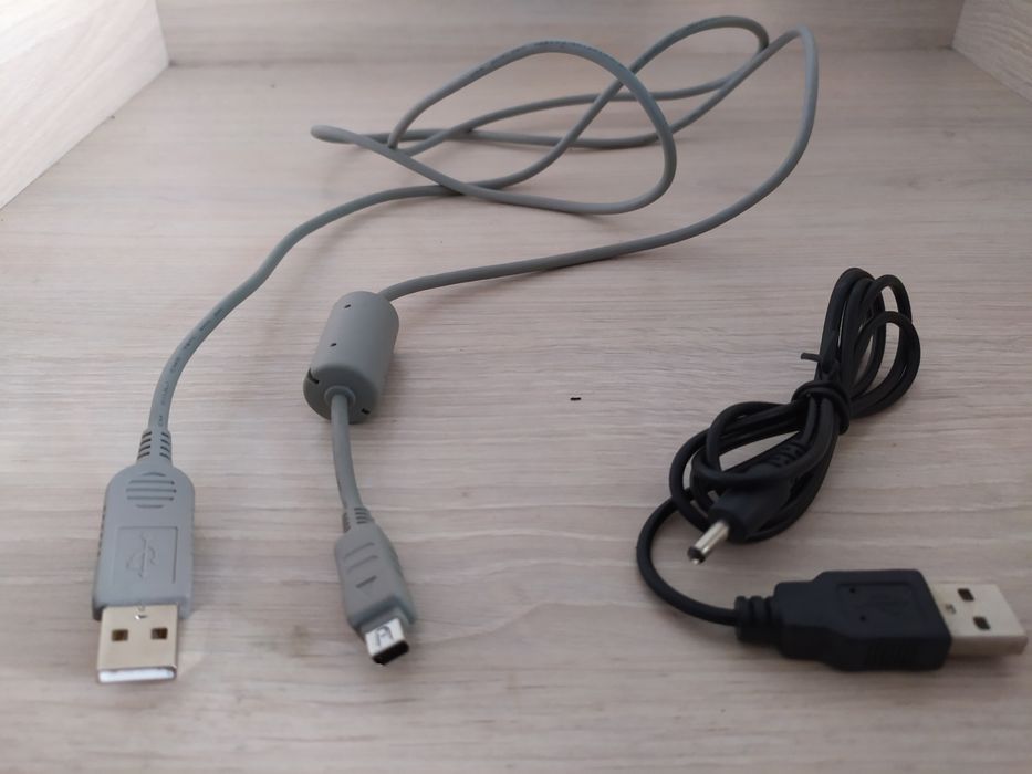 Кабеля разные.  Поштучно.