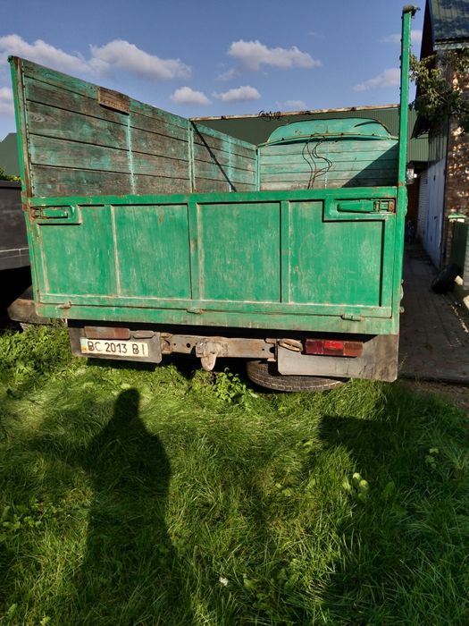 Мерседес дизель 608