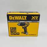 Wiertarko-wkrętarka z udarem DeWALT DCD709N 18V 65Nm NOWA!