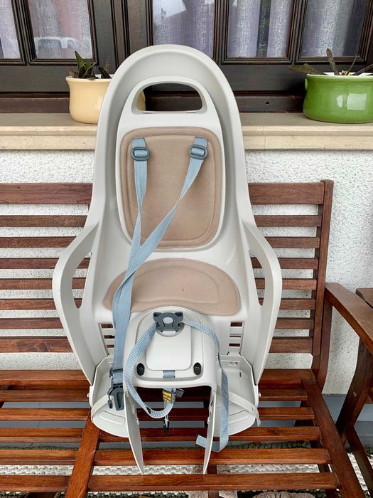 Cadeira de Bicicleta