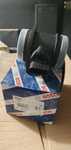 Przepływomierz Bosch 1.8T VAG AUM ARZ 06A 906 461L Audi VV Skoda
