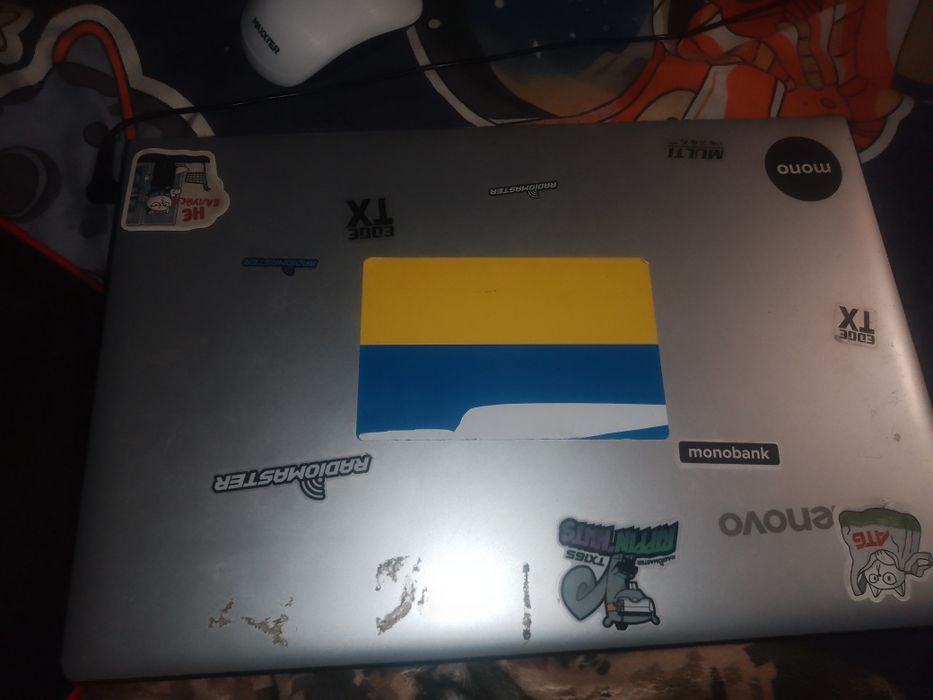 Продам ноутбук Lenovo IdeaPad серии 300 / 320