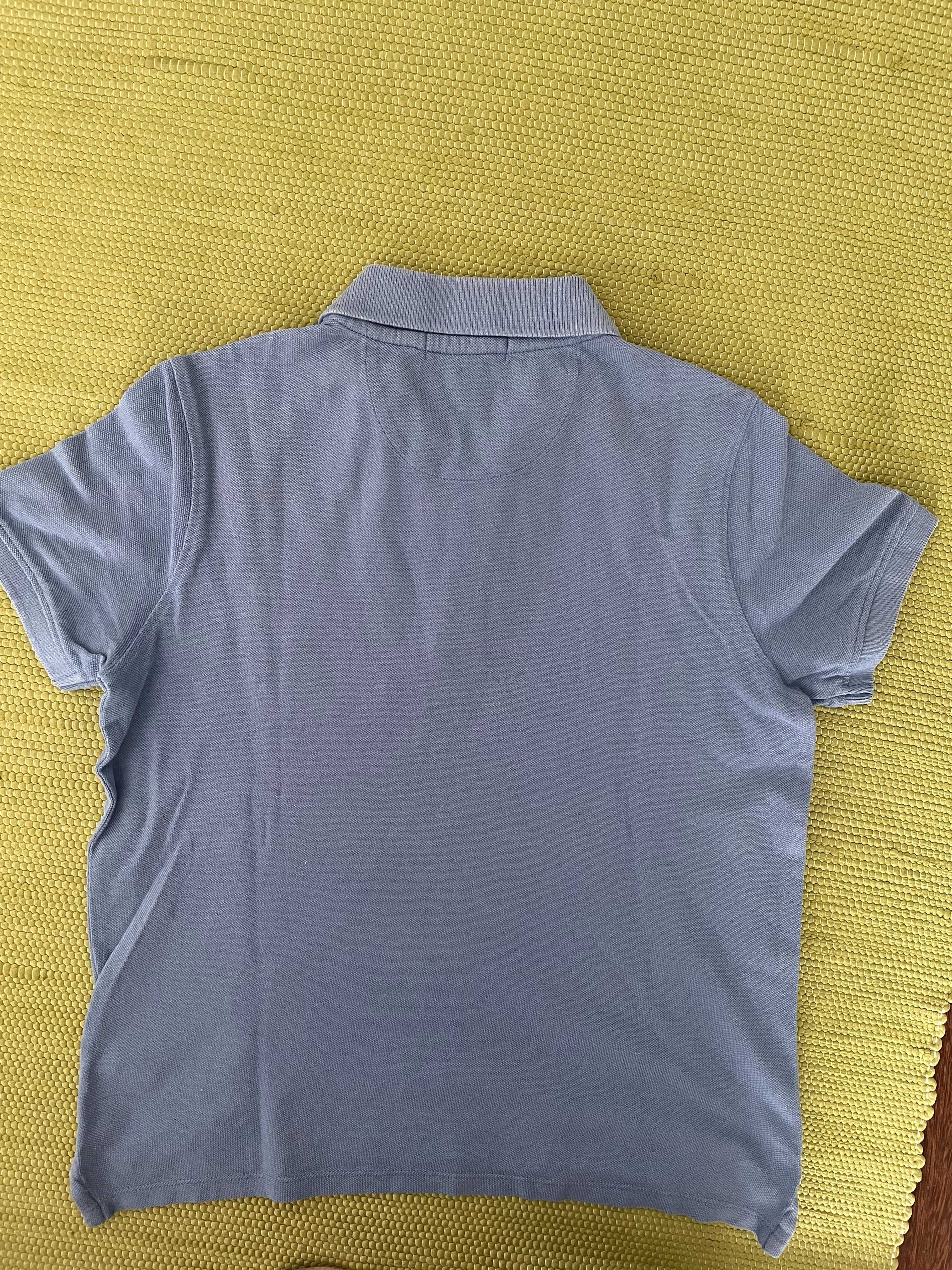 Polo Massimo Dutti - 9/10 anos