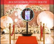 Photobooth Beauty Mirror Booth - Oportunidade
