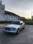Mercedes Benz W124 2.5 дизель