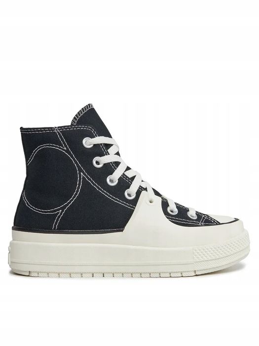 Converse 43 Buty Męskie Chuck Taylor Ctas Construct Hi Trampki T1027