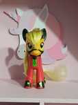 7My Little Pony Applejack Mistress Mare-Velous