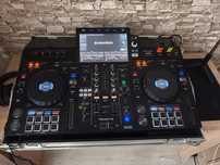 Konsoleta Pioneer XDJ-RX3+ Case+ Gwarancja+ Ubezpieczenie a