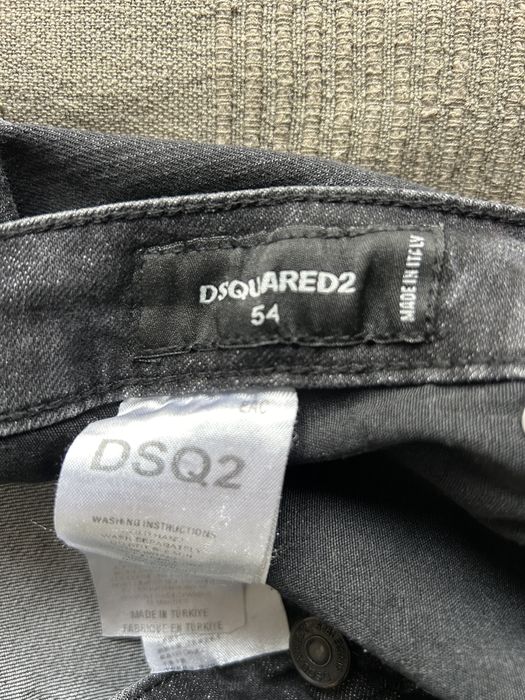Джинси Dsquared2 р.54