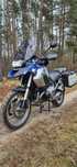 BMW GS R 1200 rok  2009