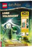 Lego Harry Potter Lord Voldemort LNC-6414P1. Ameet